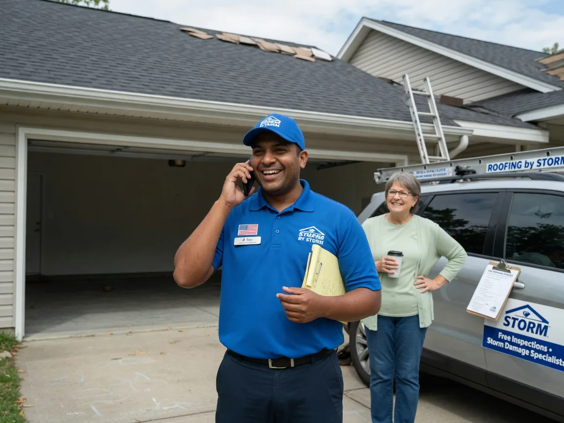 Roof Repair Near Me Essex, IL FAQs